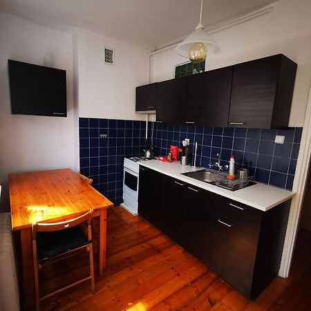 Apartament Kozia I Γκντανσκ Εξωτερικό φωτογραφία