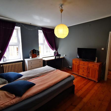 Apartament Kozia I Γκντανσκ Εξωτερικό φωτογραφία