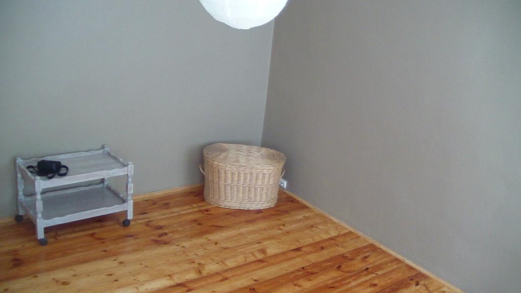 Apartament Kozia I Γκντανσκ Δωμάτιο φωτογραφία
