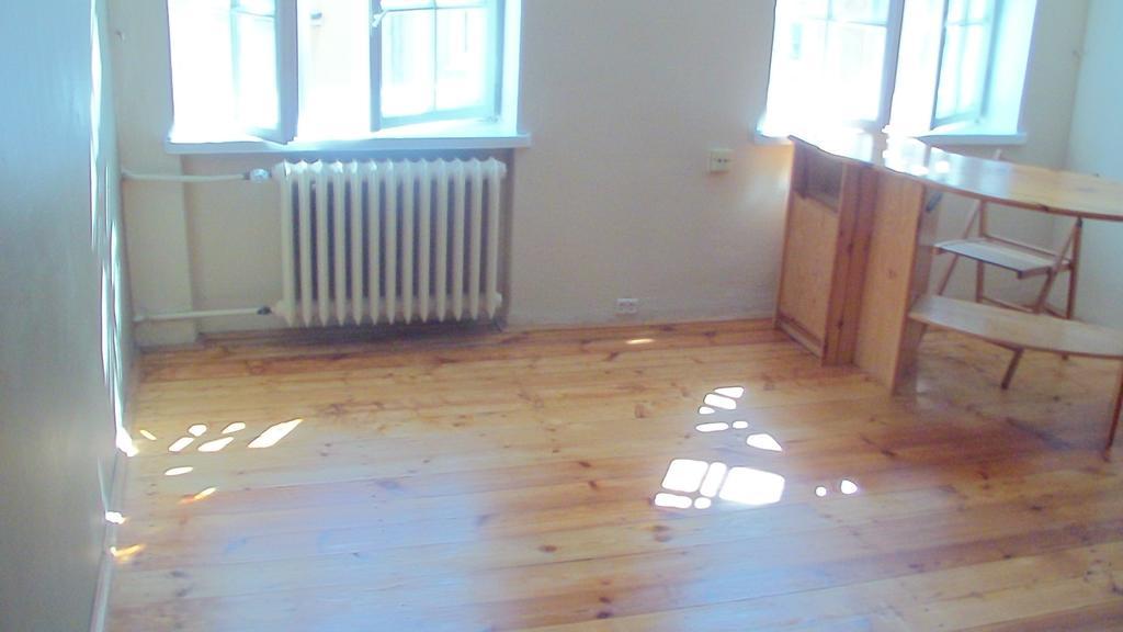 Apartament Kozia I Γκντανσκ Δωμάτιο φωτογραφία