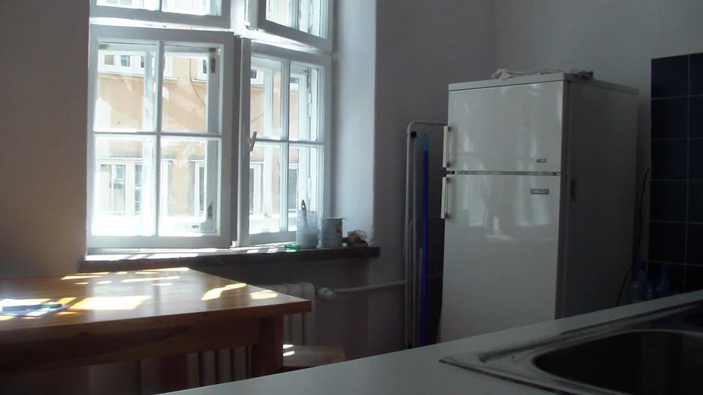Apartament Kozia I Γκντανσκ Δωμάτιο φωτογραφία
