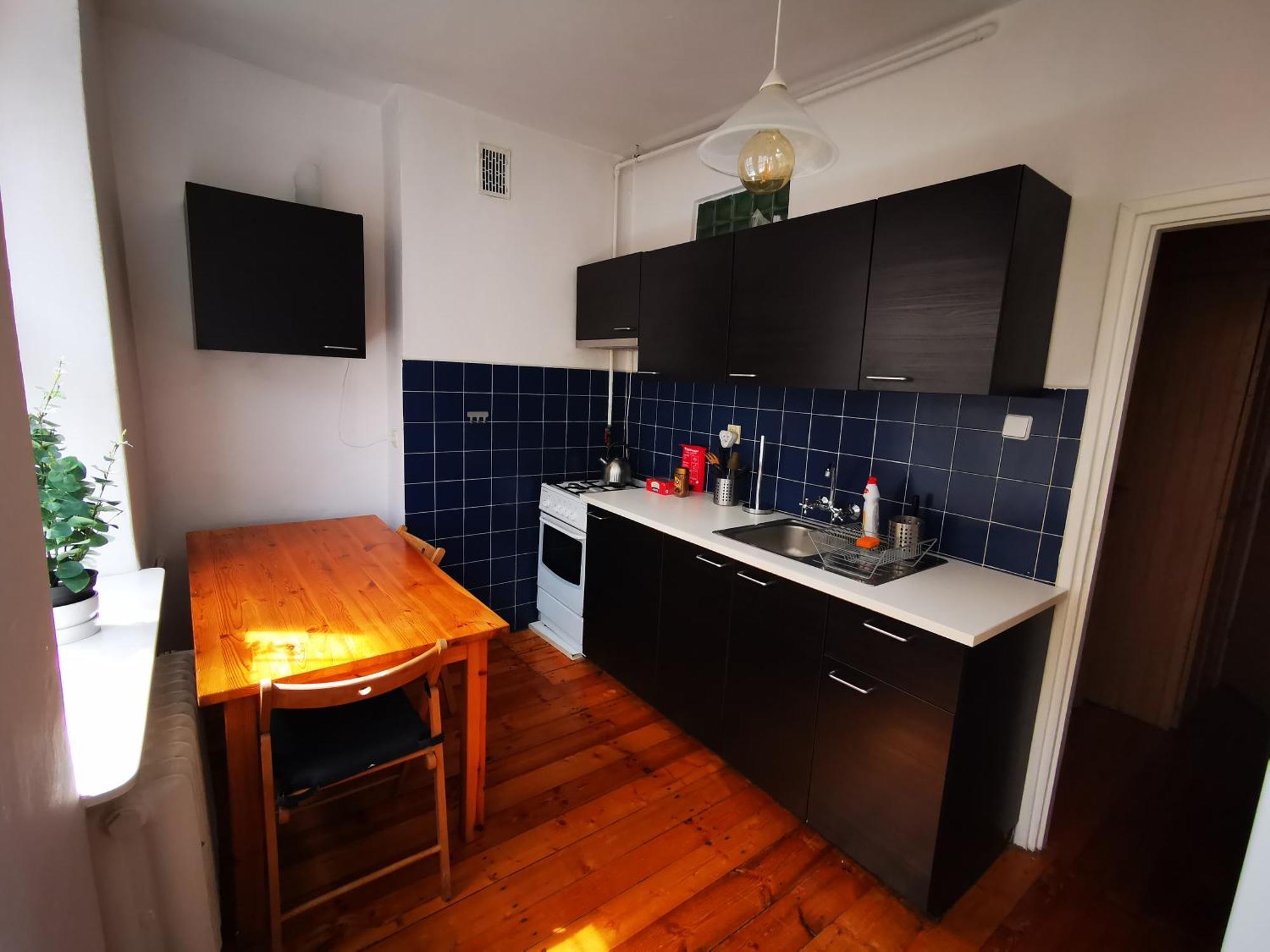 Apartament Kozia I Γκντανσκ Εξωτερικό φωτογραφία