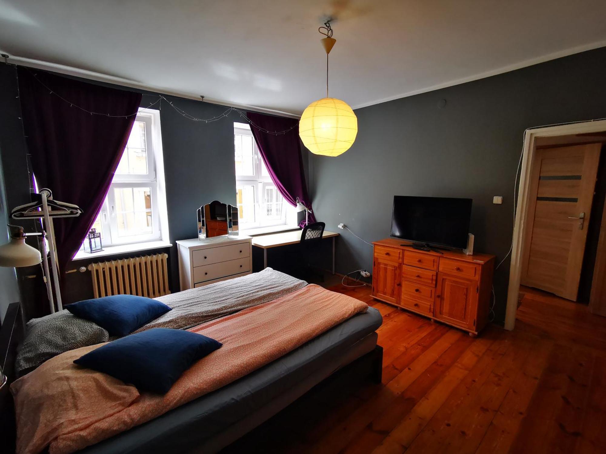 Apartament Kozia I Γκντανσκ Εξωτερικό φωτογραφία