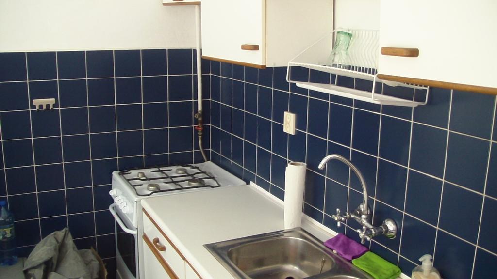 Apartament Kozia I Γκντανσκ Δωμάτιο φωτογραφία