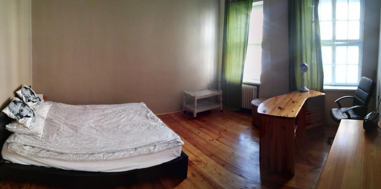 Apartament Kozia I Γκντανσκ Εξωτερικό φωτογραφία